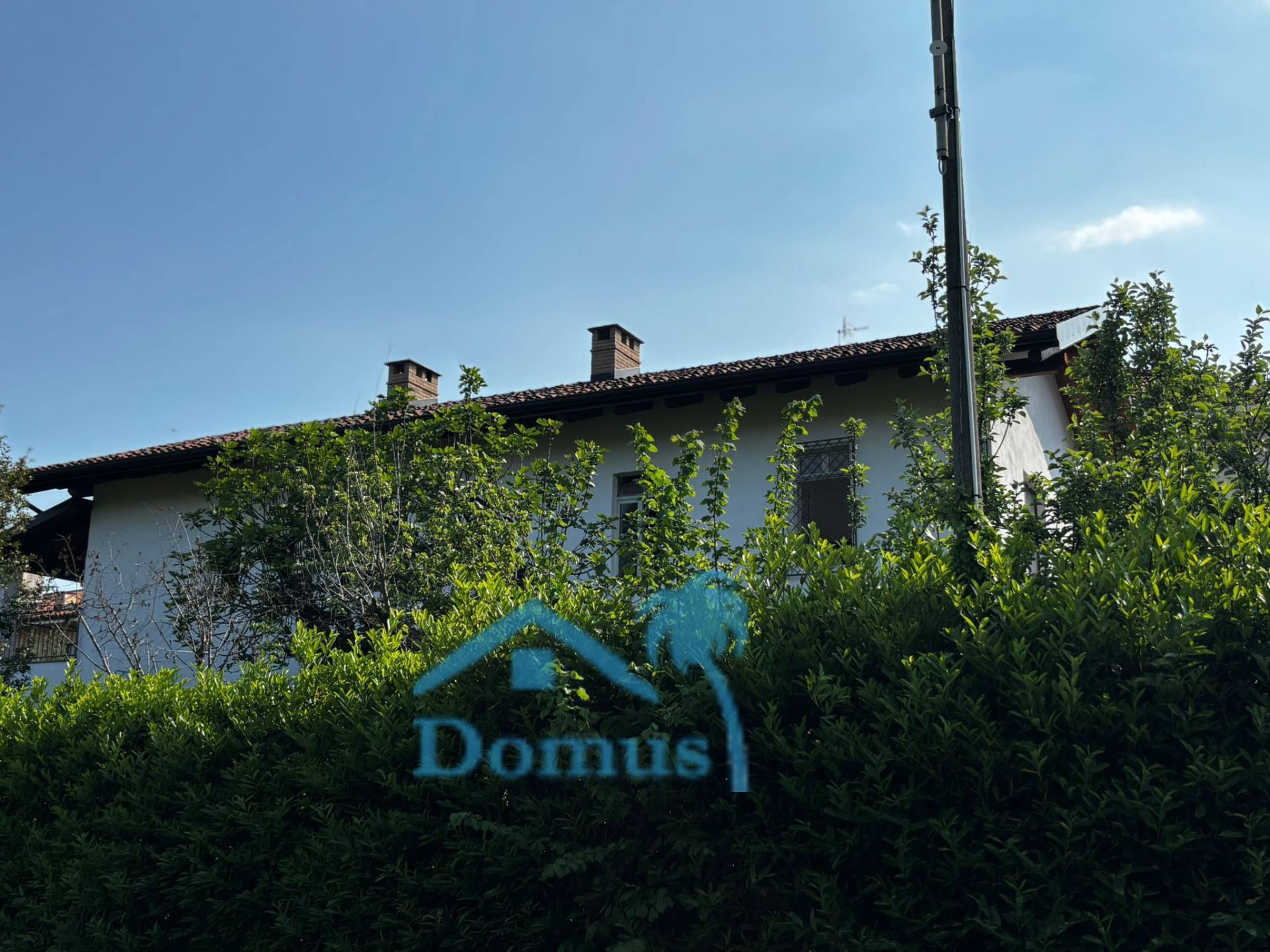 Casa indipendente in vendita a San Pietro Val Lemina