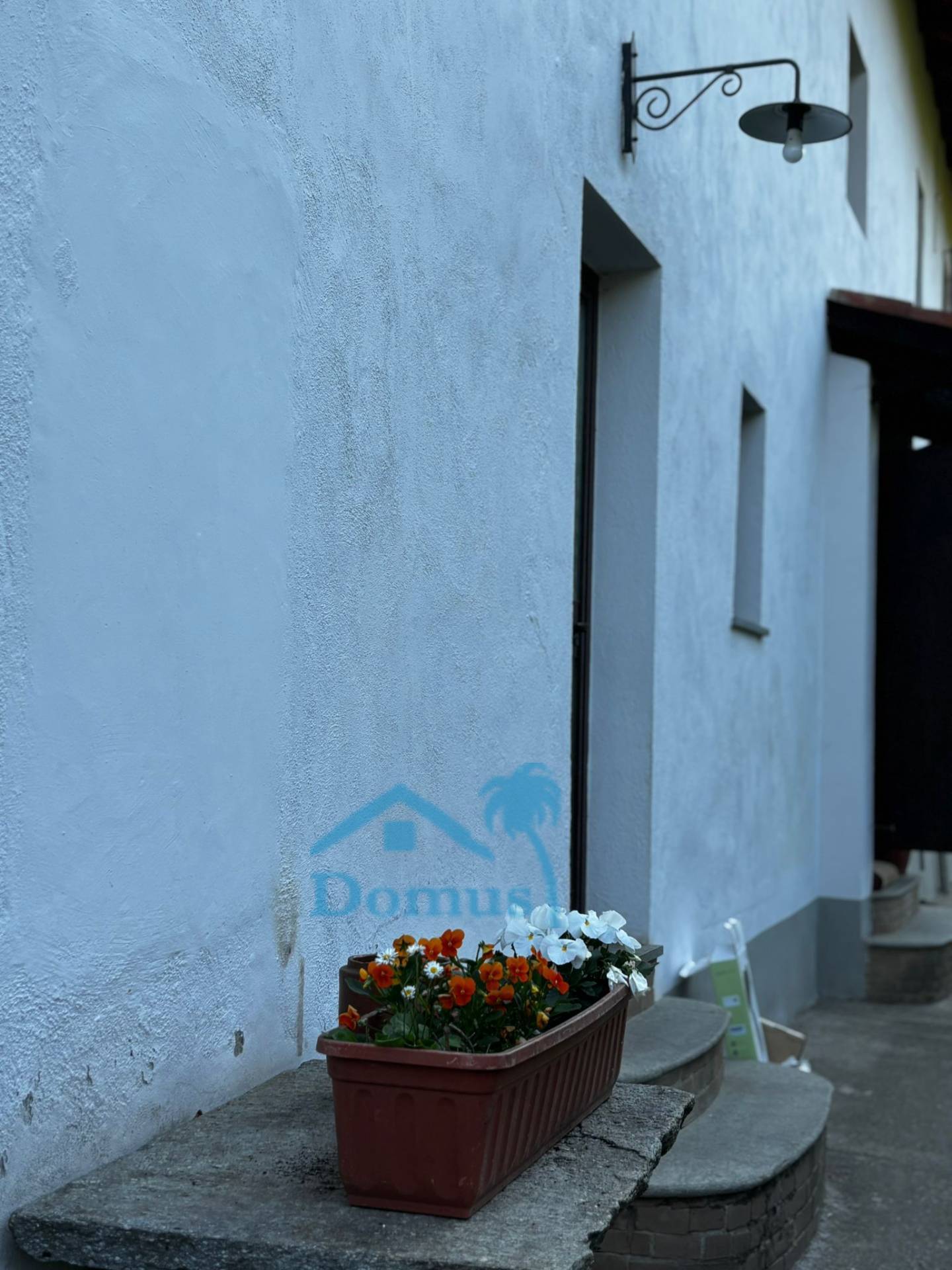 Casa indipendente in vendita a San Pietro Val Lemina