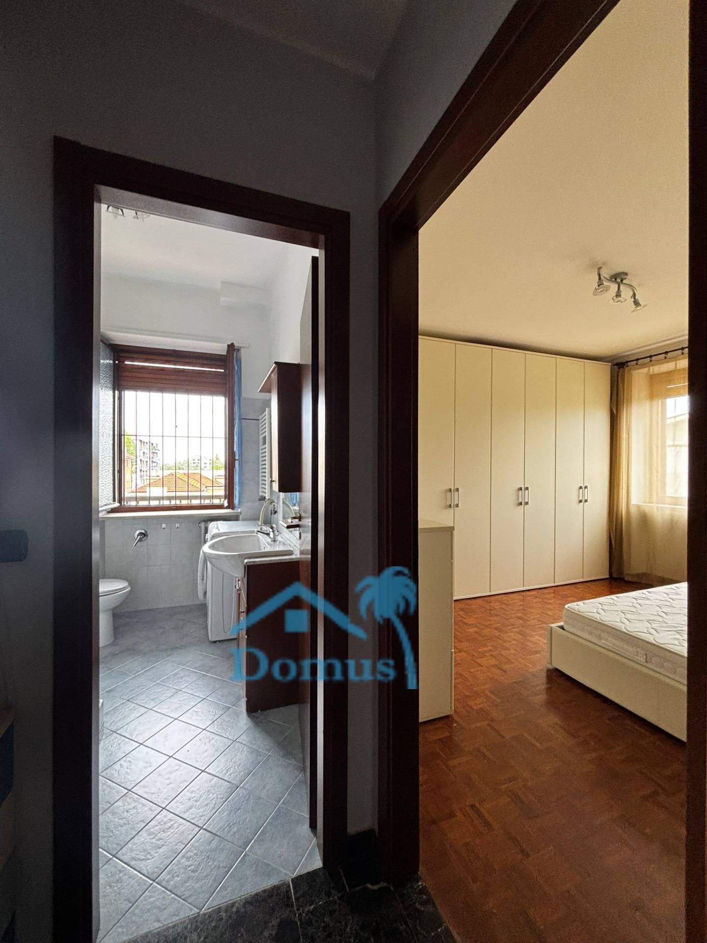 Appartamento in affitto a Pinerolo
