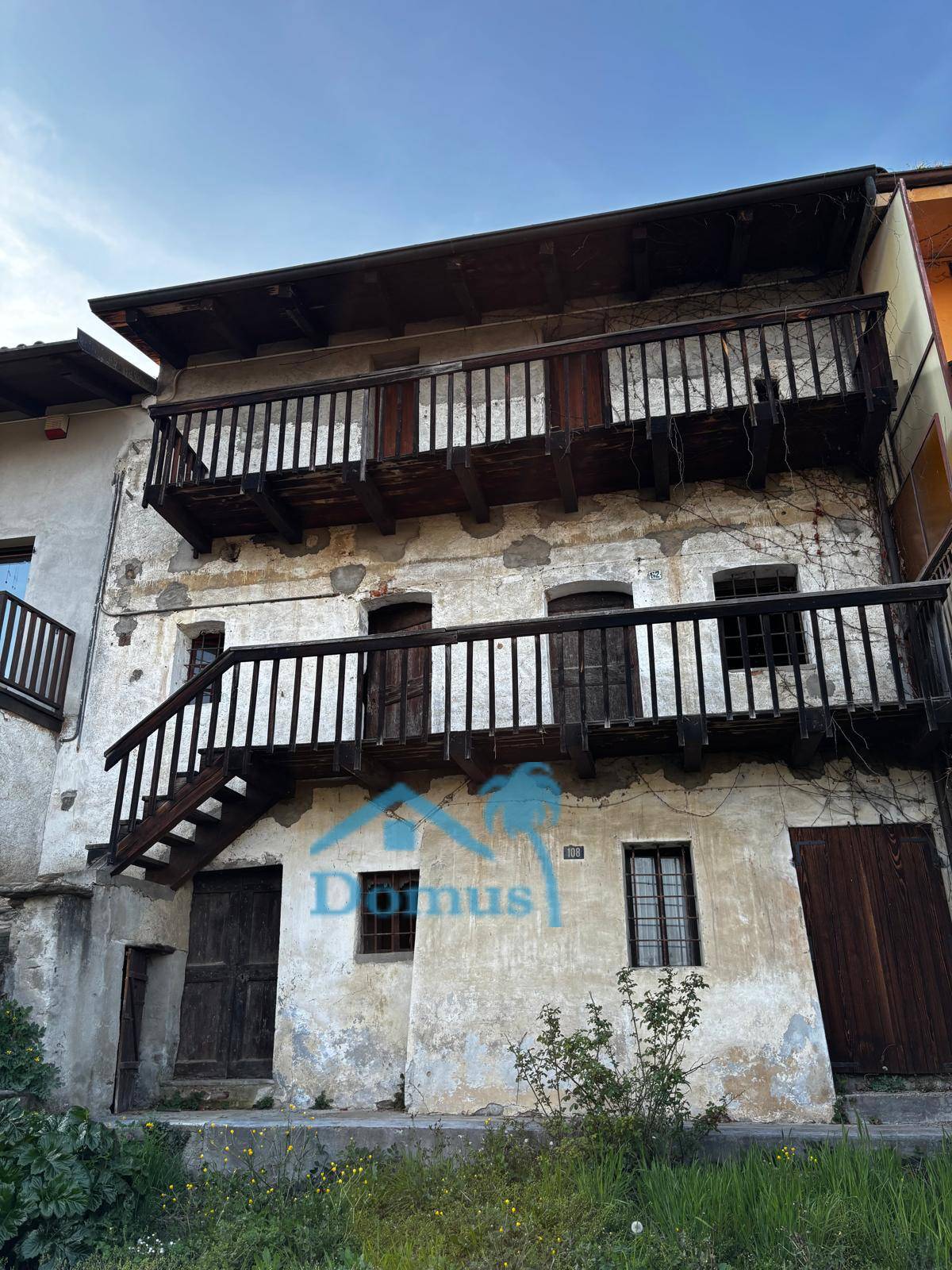 Rustico in vendita a San Secondo di Pinerolo