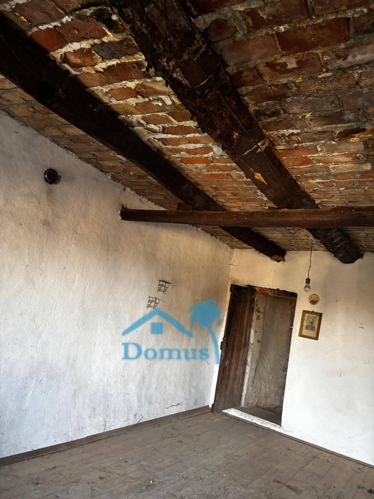 Rustico in vendita a San Secondo di Pinerolo