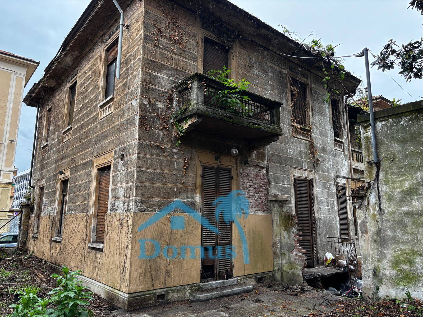 Villa in vendita a Pinerolo