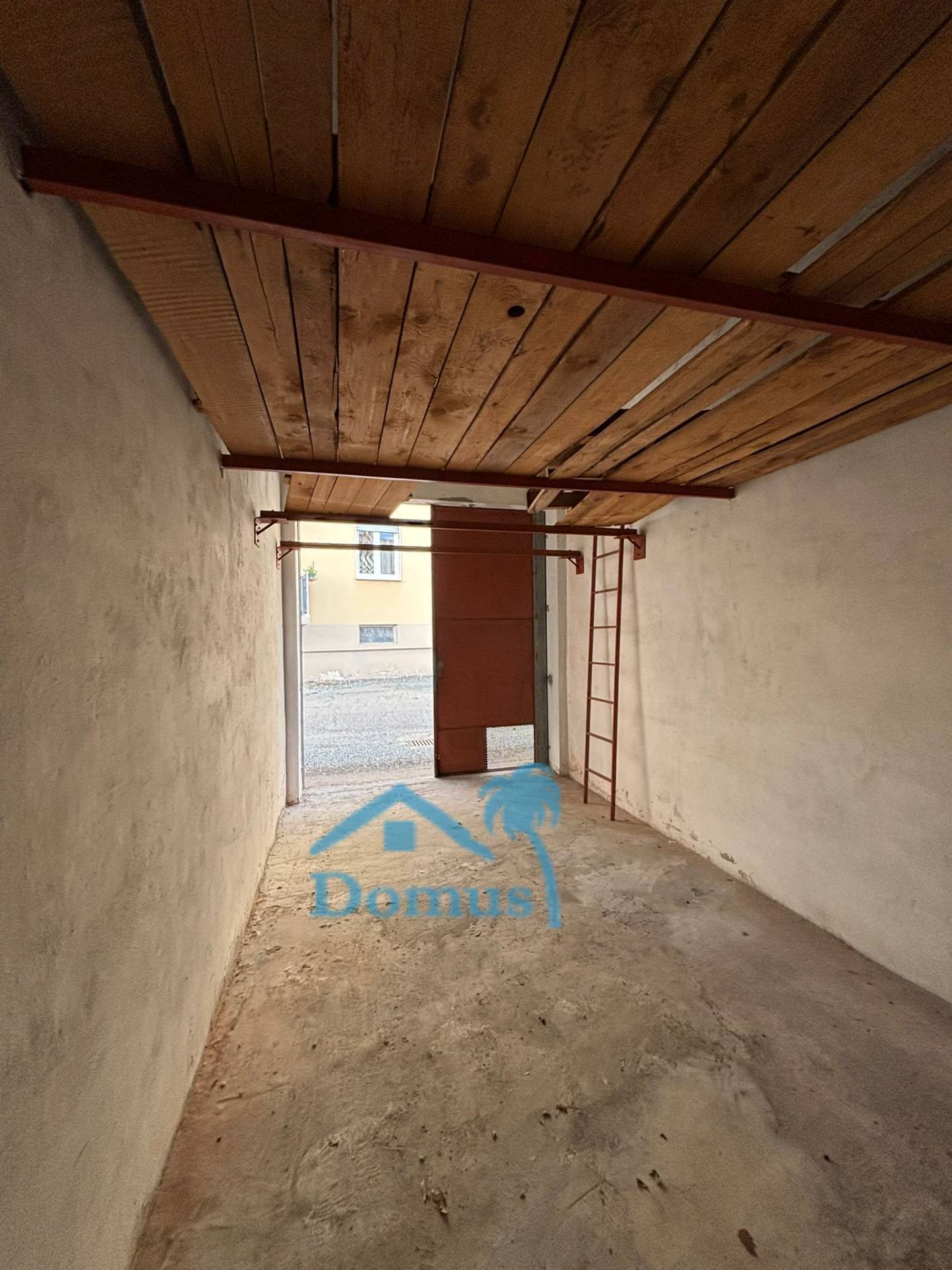 Box o garage in affitto a Pinerolo