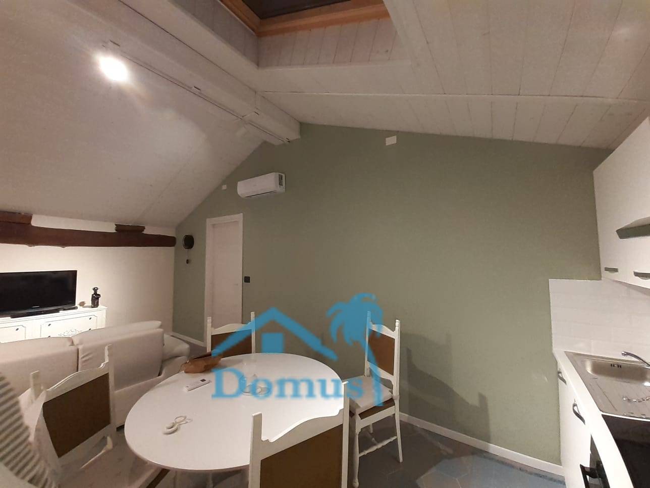 Appartamento in affitto a Piscina