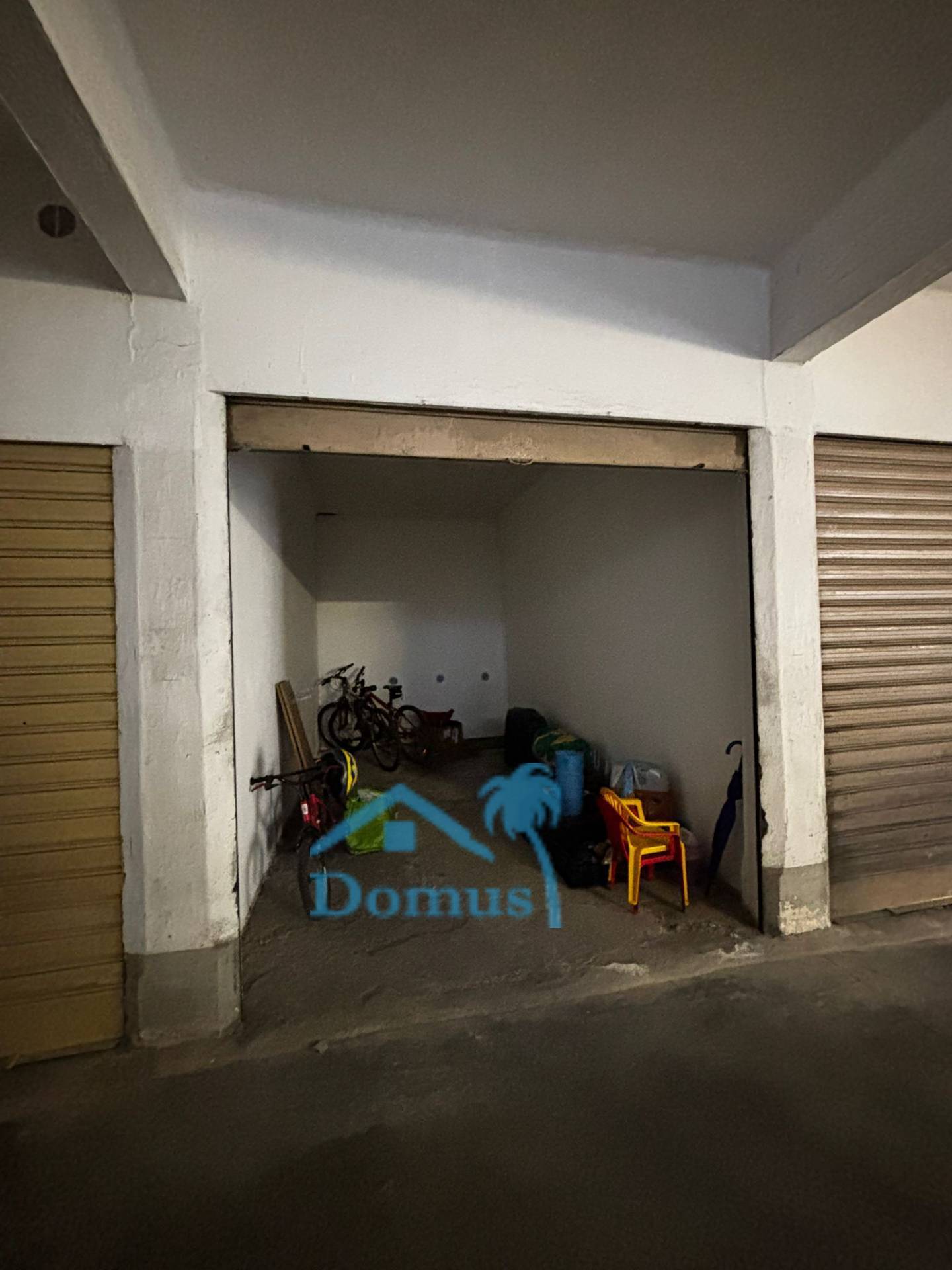 Box o garage in affitto a Pinerolo