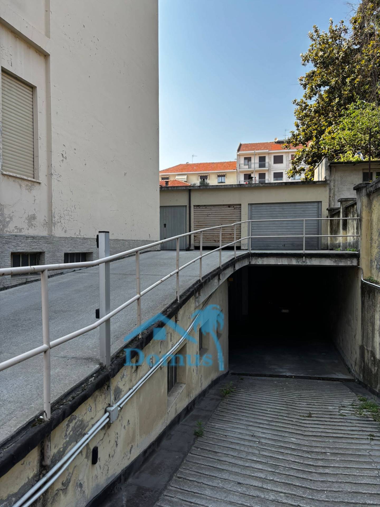 Box o garage in affitto a Pinerolo