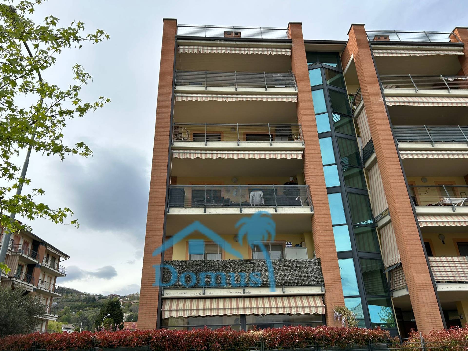 Appartamento in vendita a Pinerolo, Pinerolo Olimpica