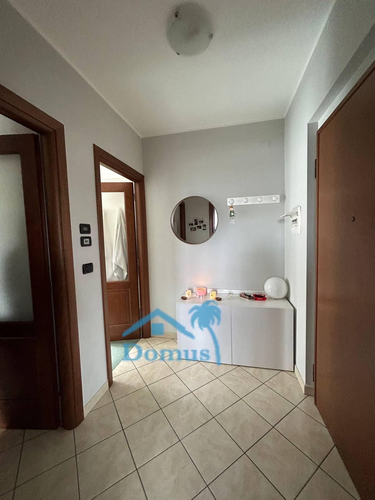 Appartamento in vendita a Pinerolo, Pinerolo Olimpica