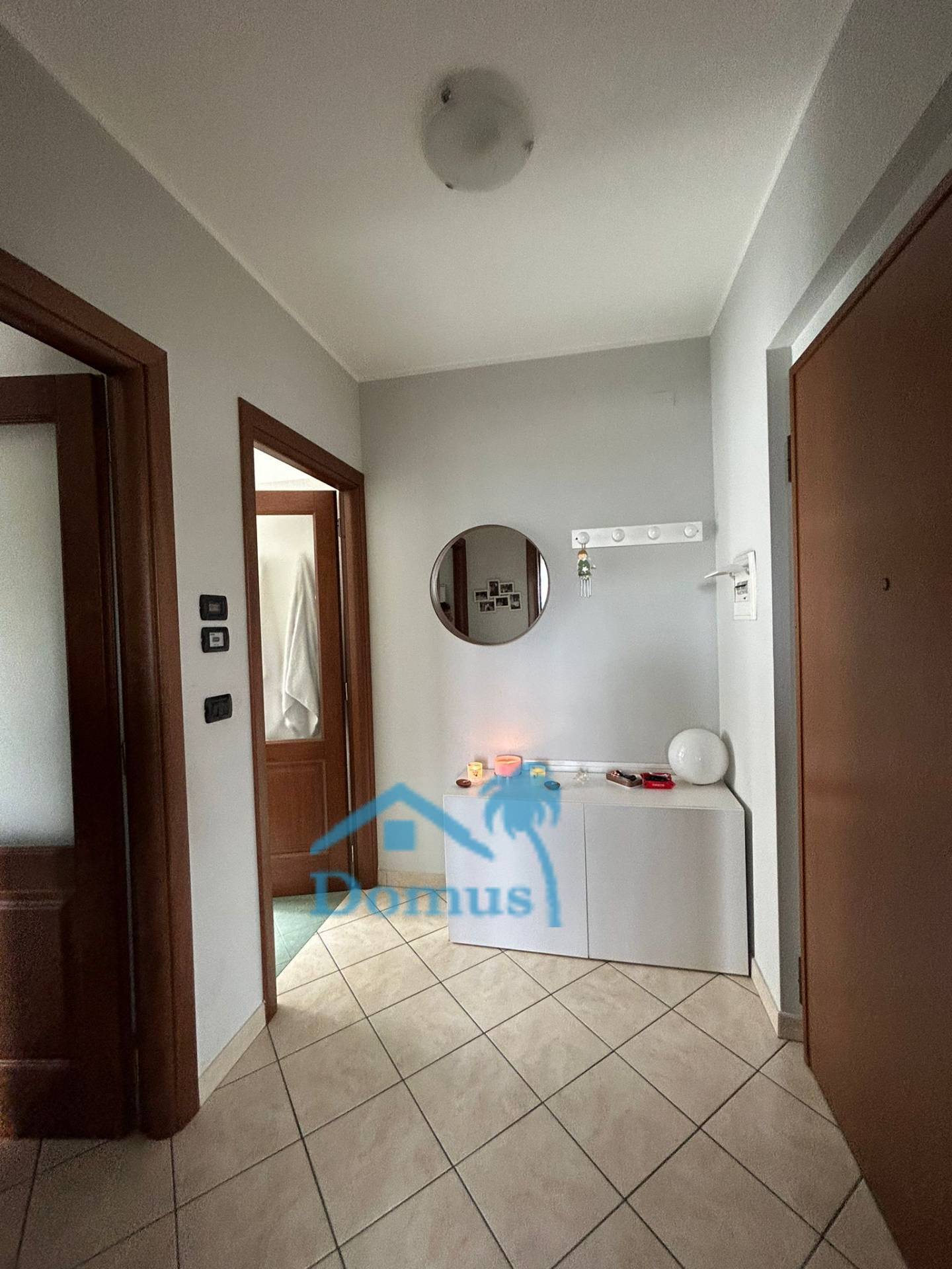 Appartamento in vendita a Pinerolo, Pinerolo Olimpica