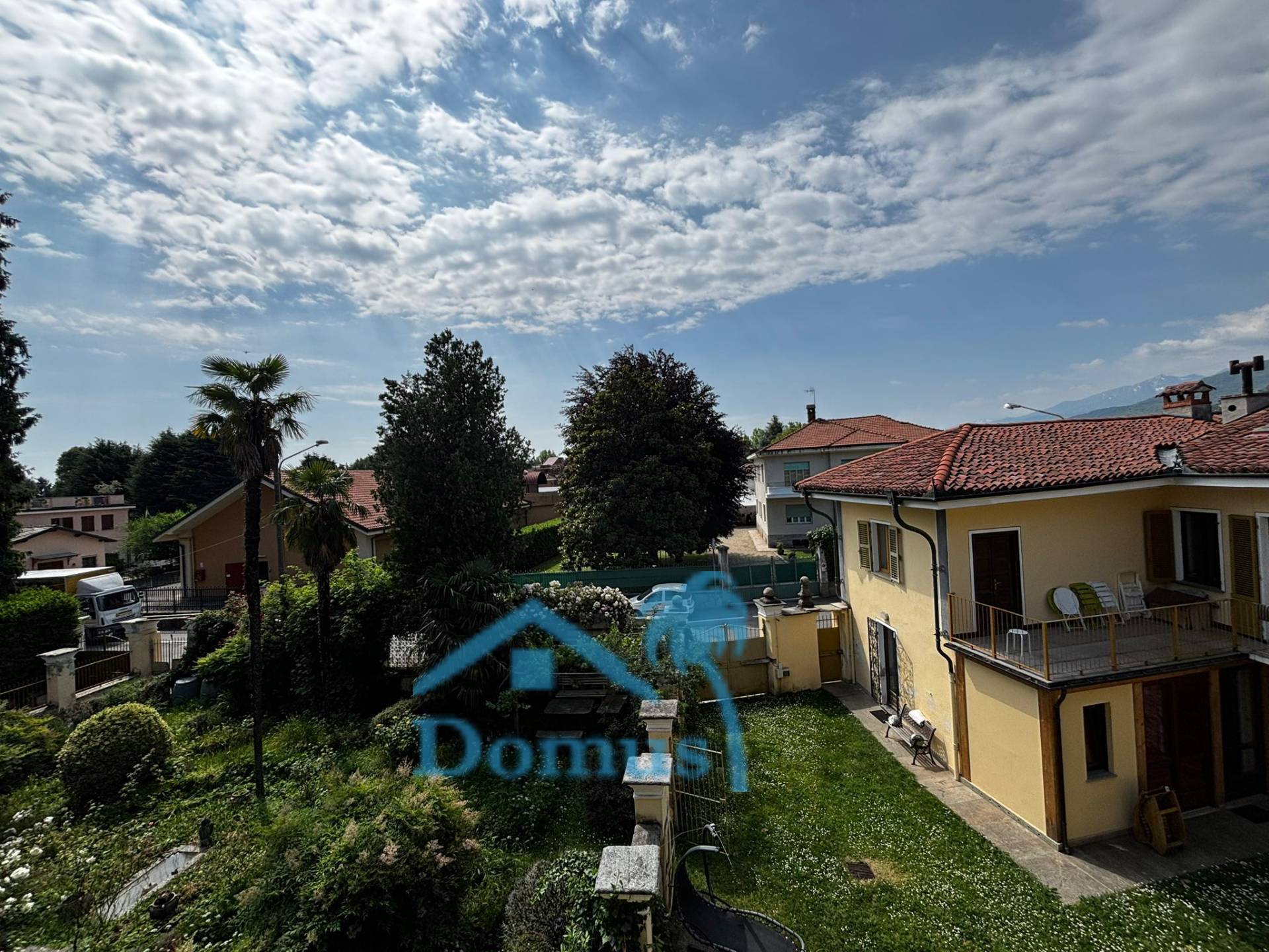 Appartamento in affitto a Pinerolo