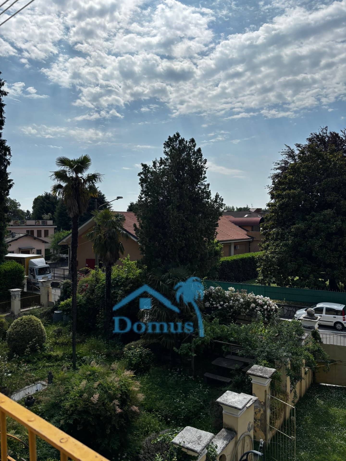 Appartamento in affitto a Pinerolo