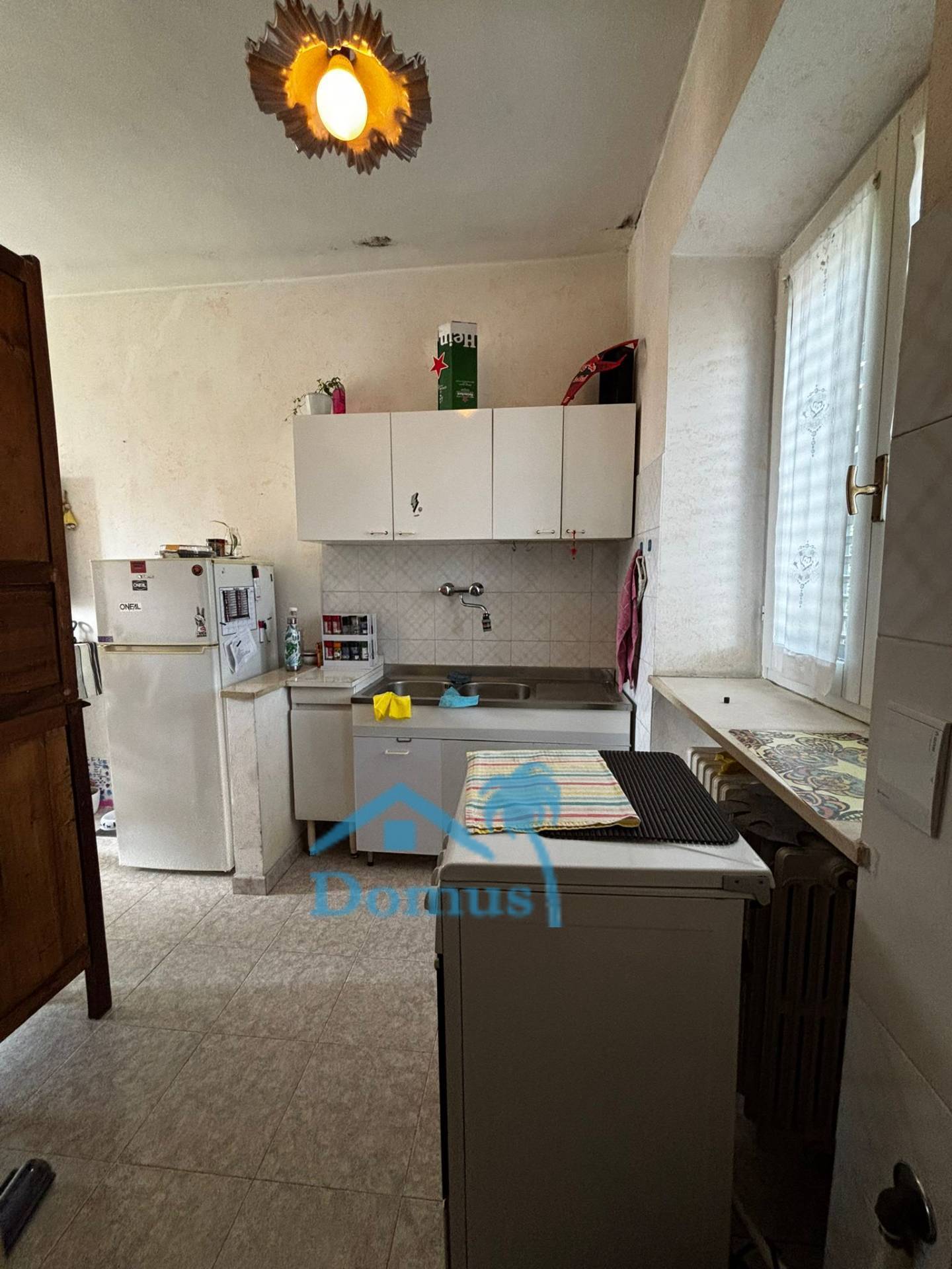 Appartamento in affitto a Pinerolo