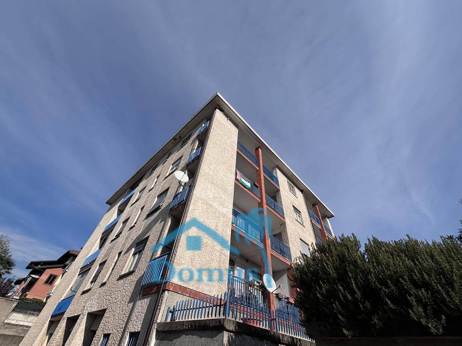 Appartamento in vendita a Pinerolo