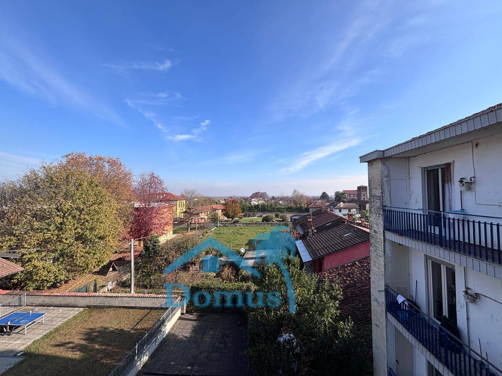 Appartamento in vendita a Pinerolo
