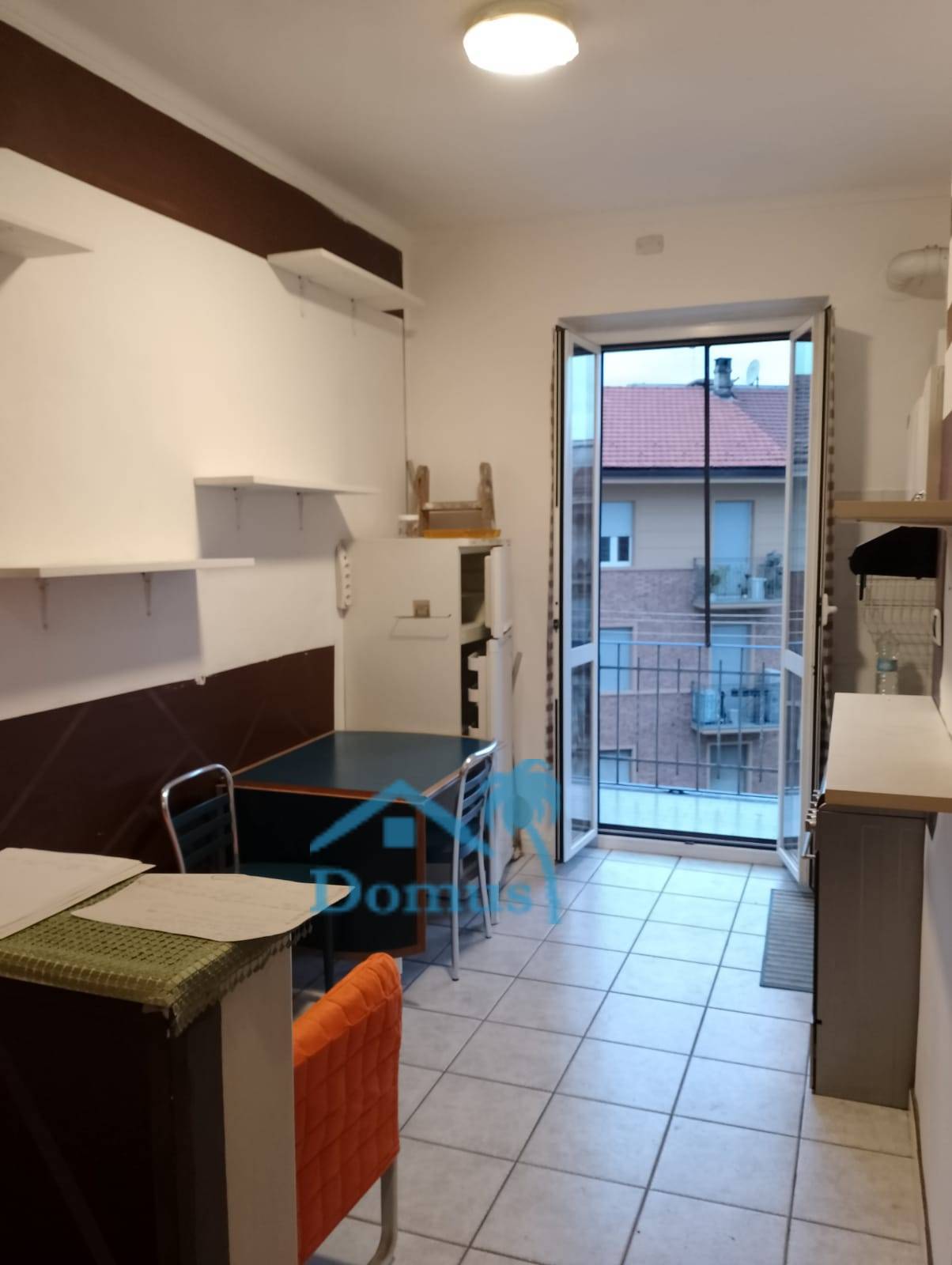 Appartamento in affitto a Torino, Pozzo Strada