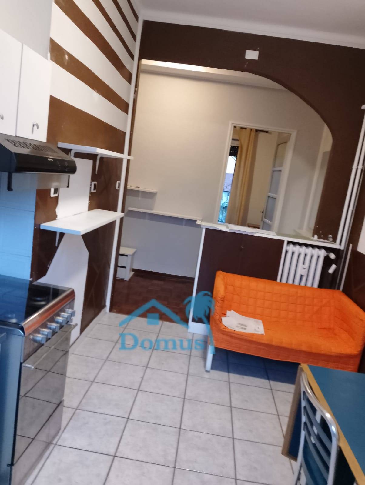 Appartamento in affitto a Torino, Pozzo Strada