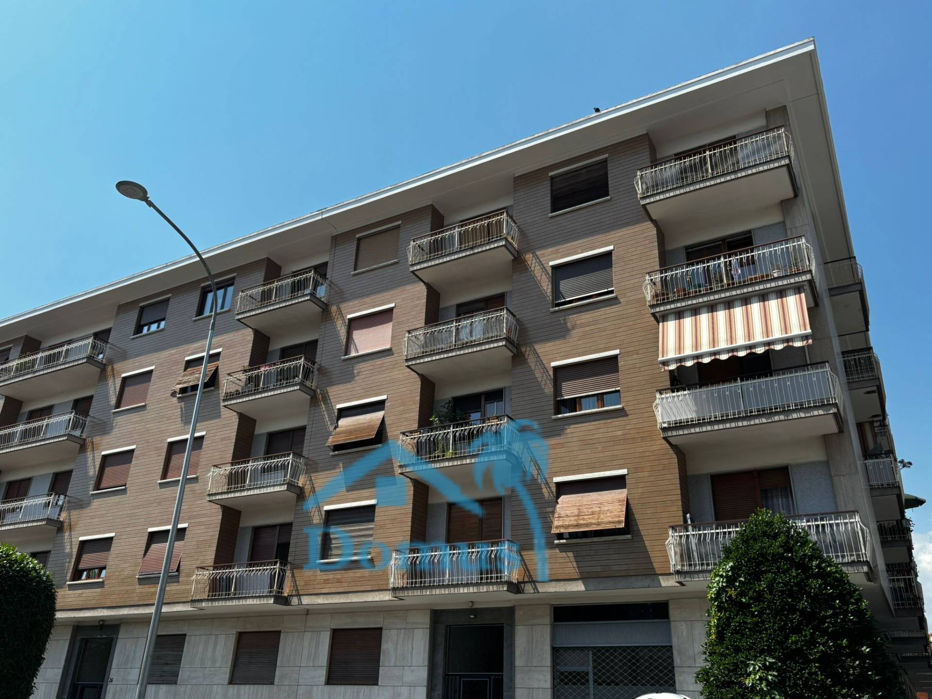 Appartamento in vendita a Pinerolo