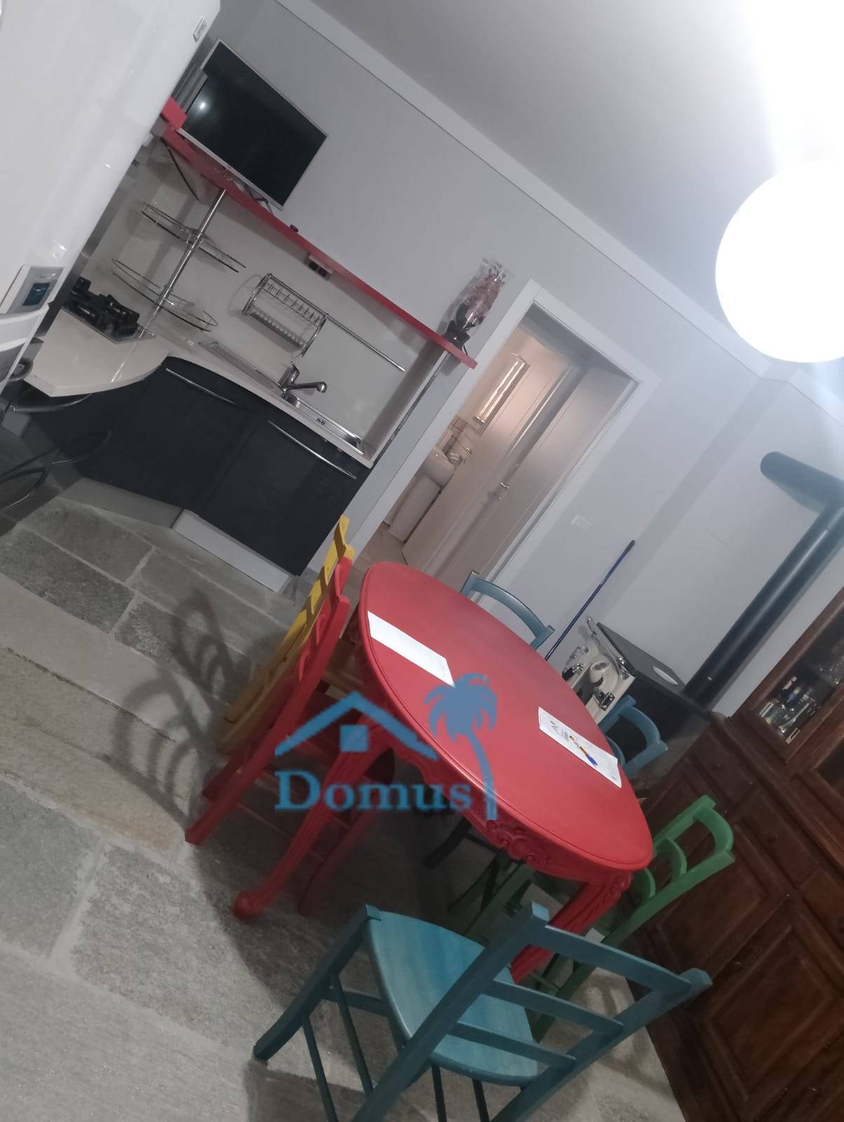 Appartamento in affitto a Bagnolo Piemonte