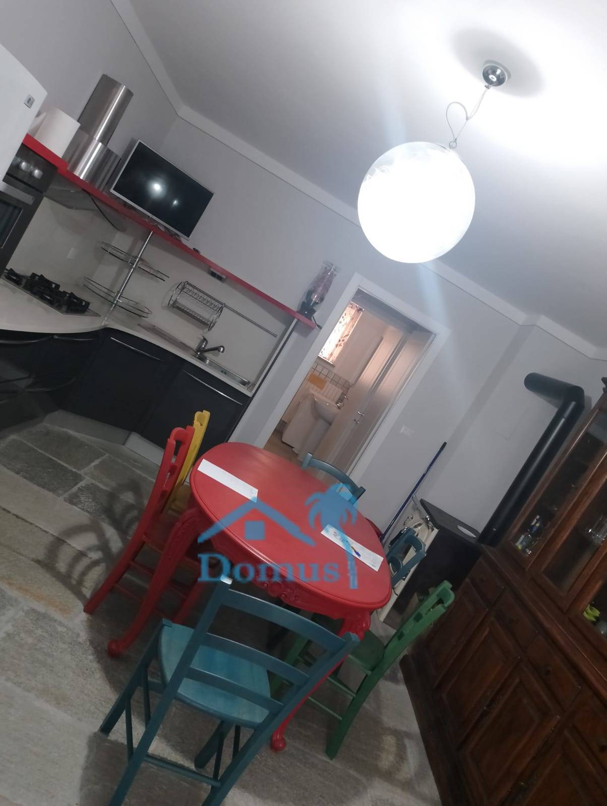 Appartamento in affitto a Bagnolo Piemonte