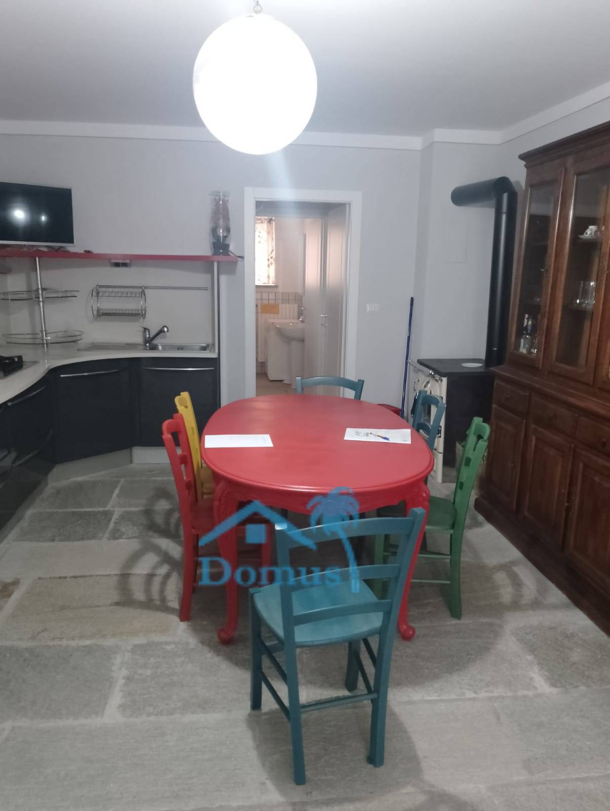 Appartamento in affitto a Bagnolo Piemonte