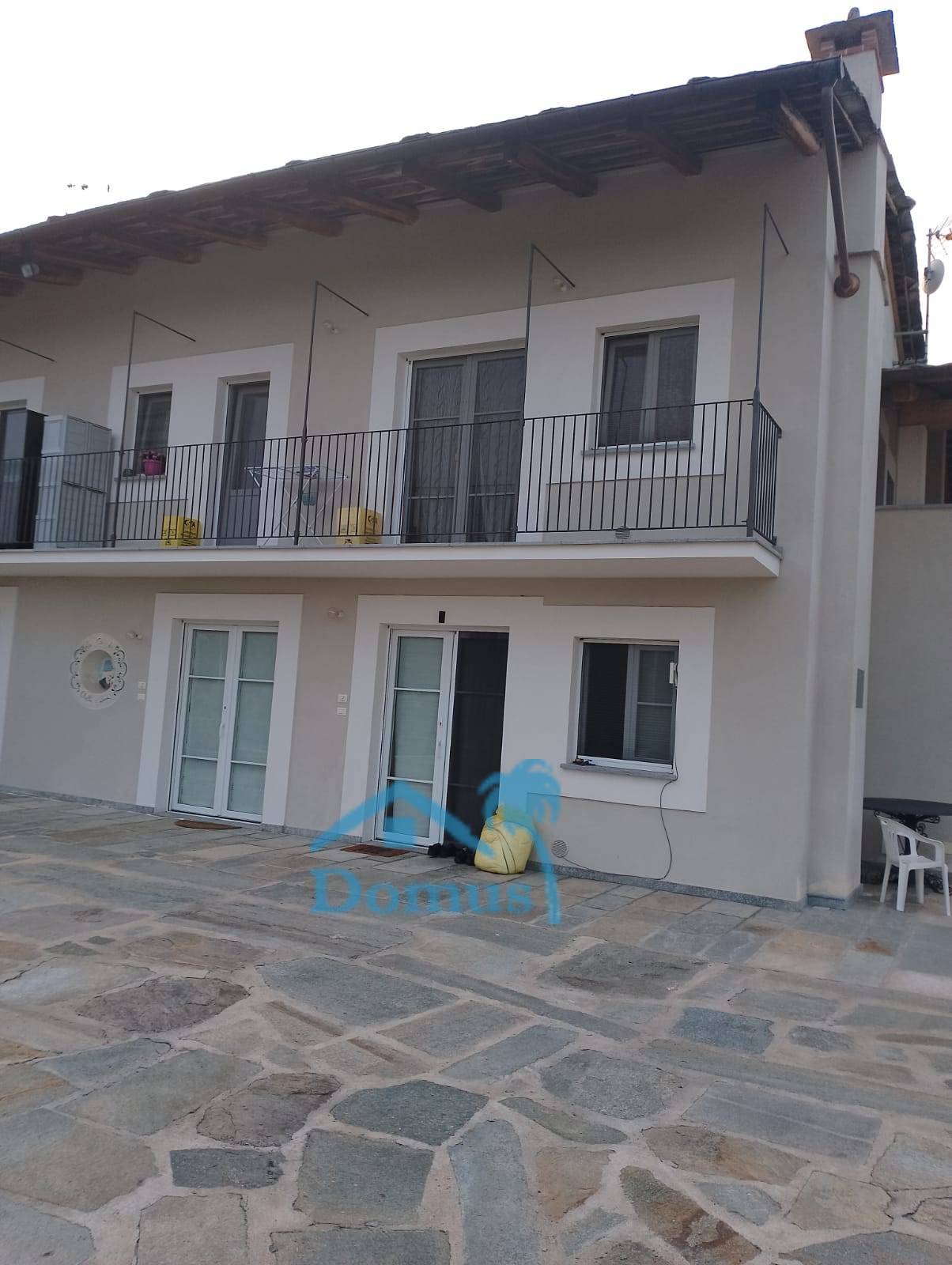 Appartamento in affitto a Bagnolo Piemonte
