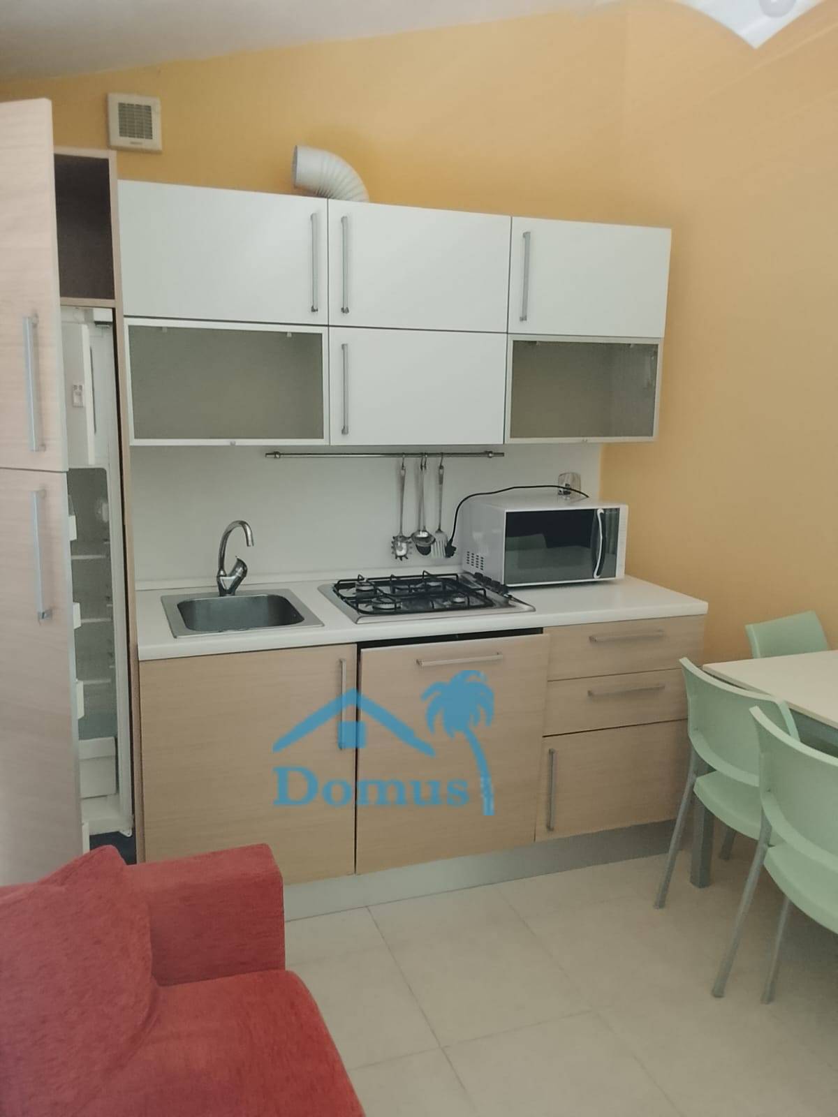 Appartamento in affitto a Pinerolo, Portici