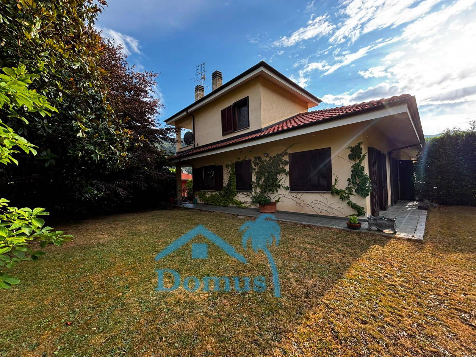 Villa in vendita a Pinerolo