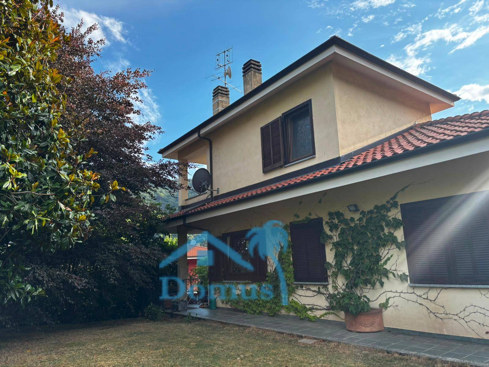 Villa in vendita a Pinerolo