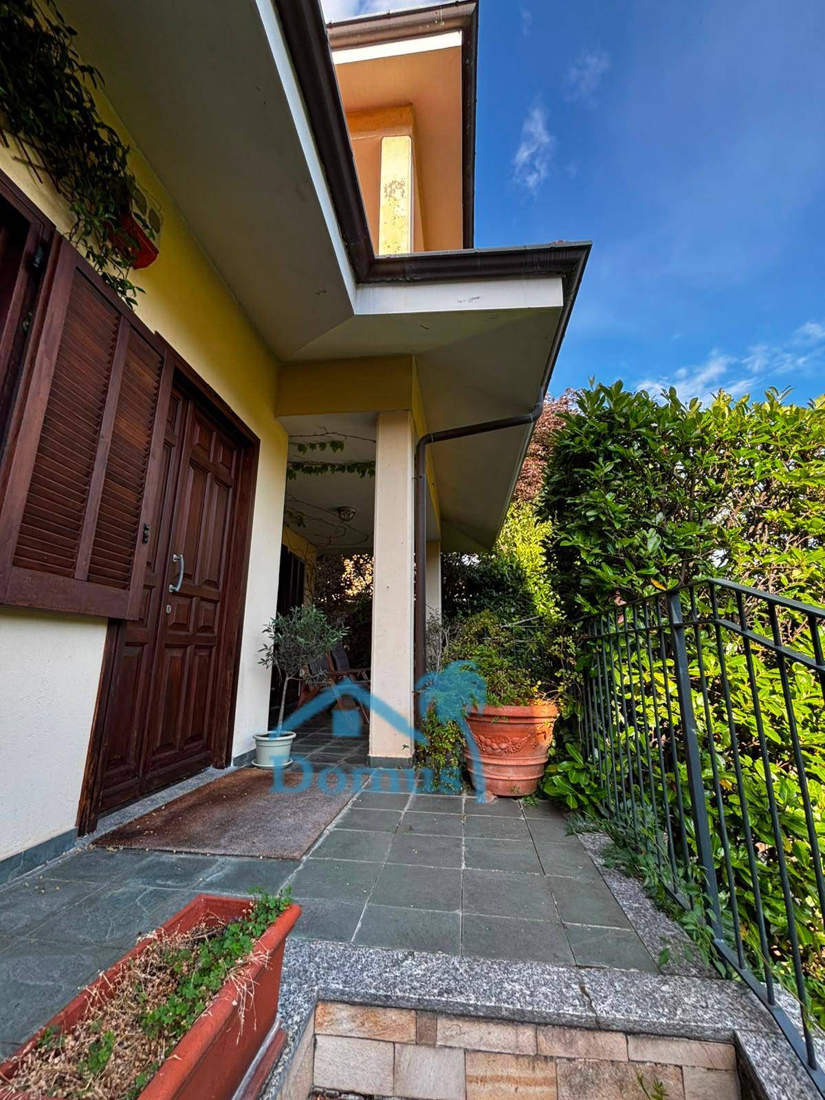 Villa in vendita a Pinerolo