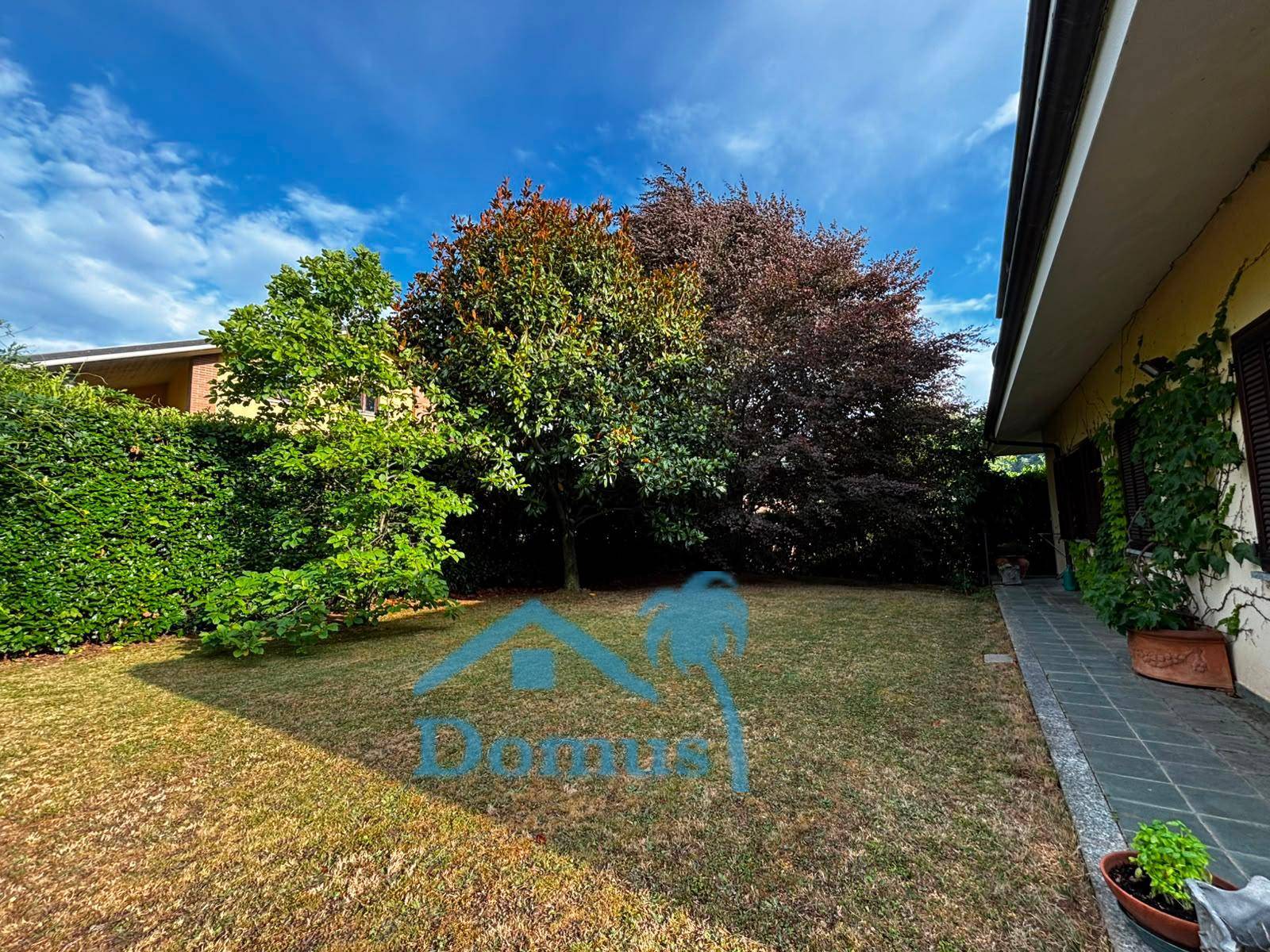 Villa in vendita a Pinerolo