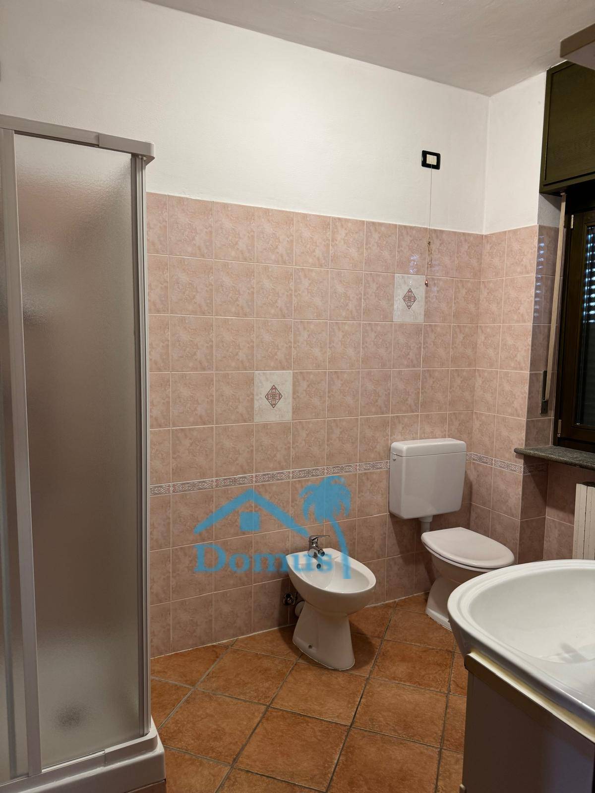 Appartamento in corte in affitto a Piscina
