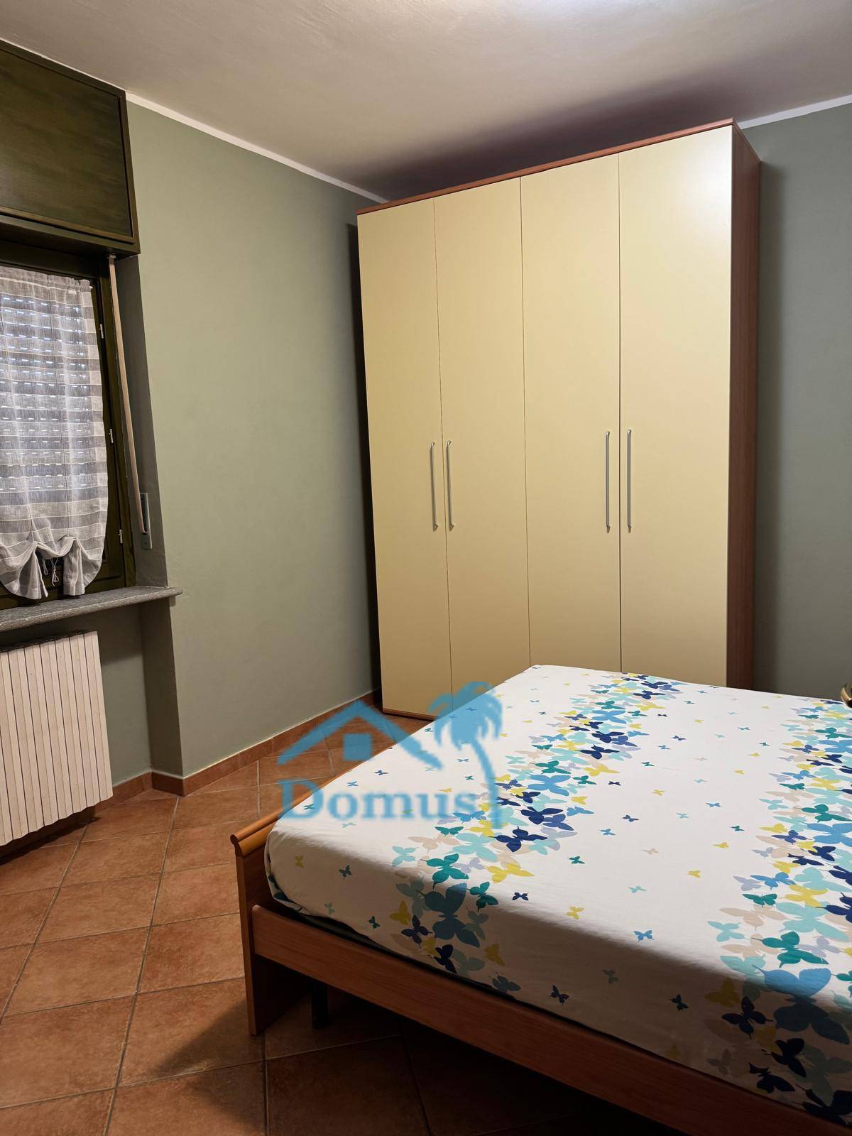 Appartamento in corte in affitto a Piscina