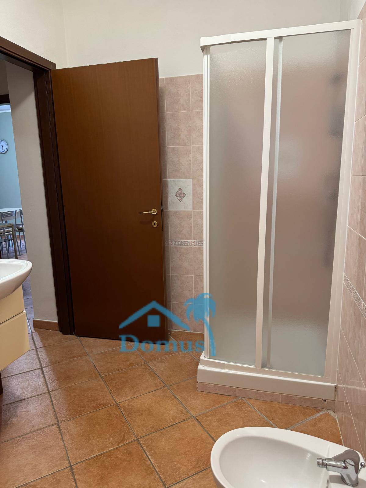 Appartamento in corte in affitto a Piscina