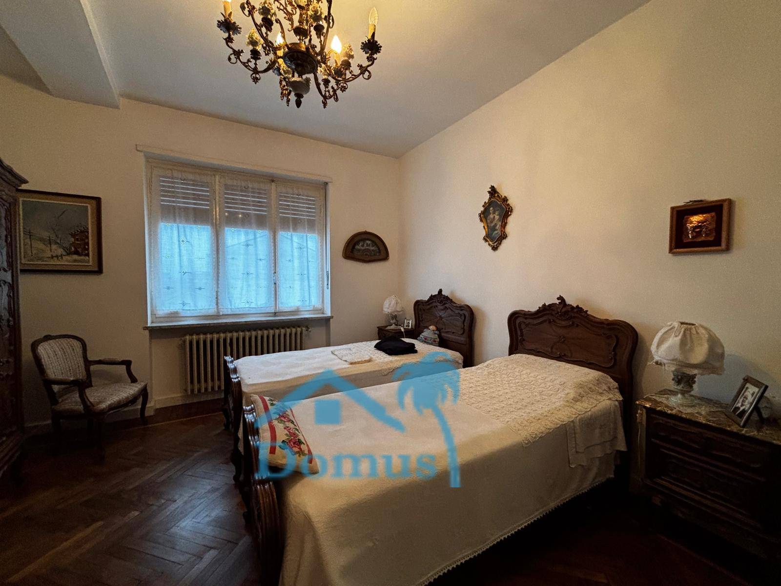 Appartamento in affitto a None