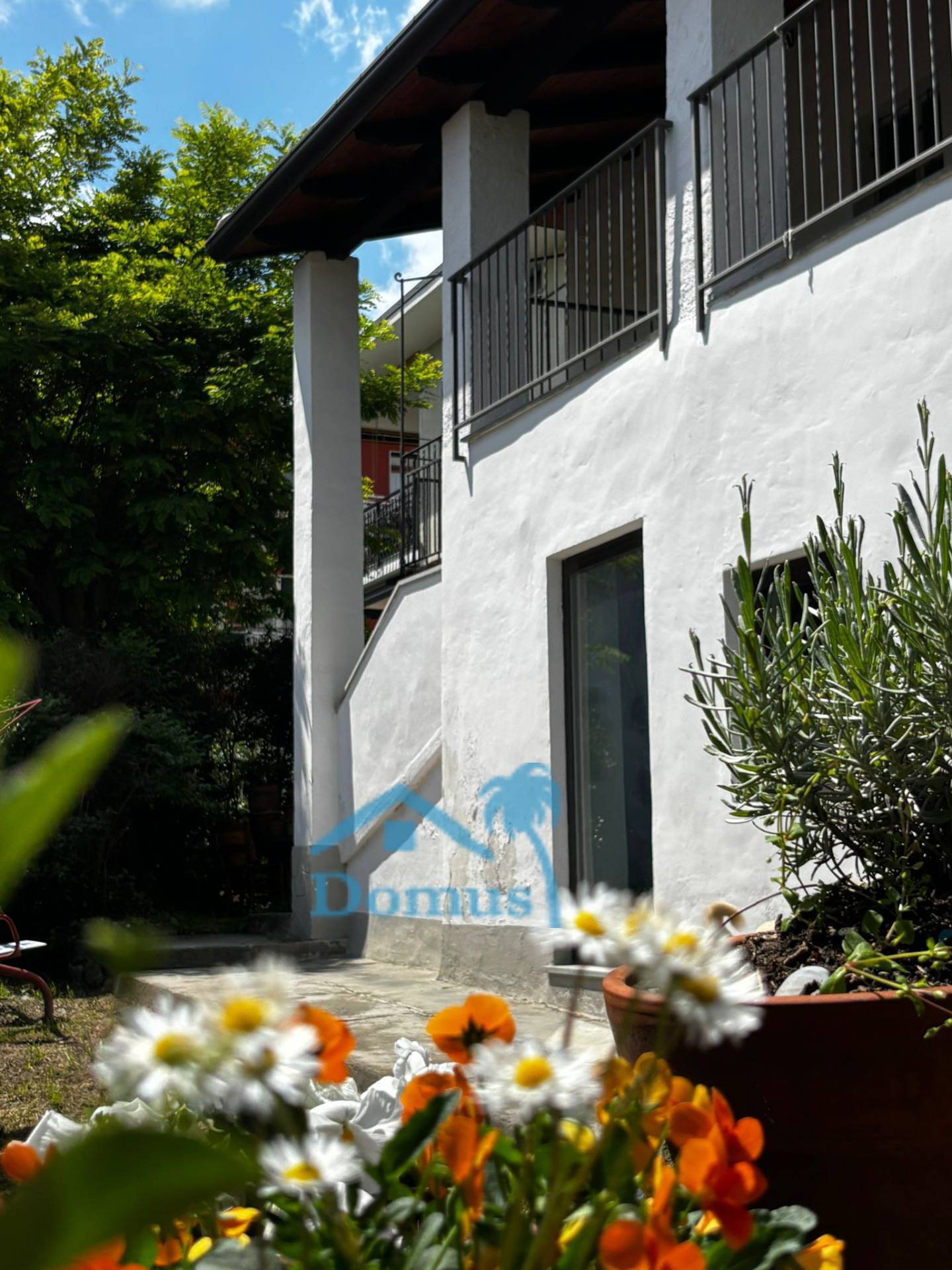 Casa indipendente in vendita a San Pietro Val Lemina