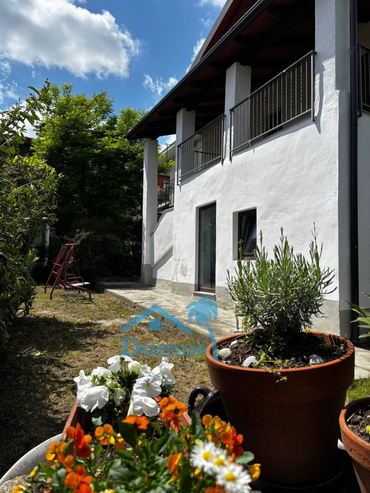 Casa indipendente in vendita a San Pietro Val Lemina