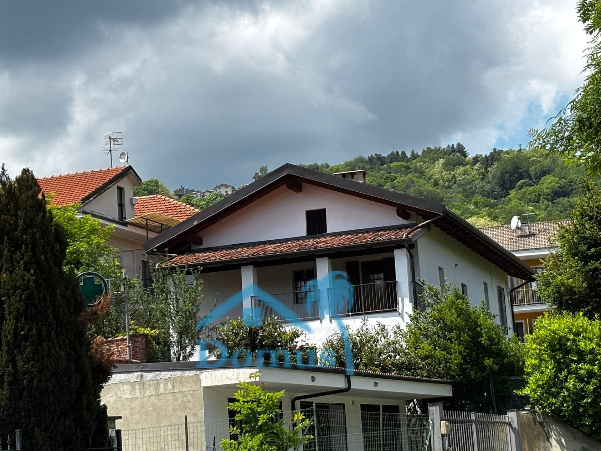 Casa indipendente in vendita a San Pietro Val Lemina