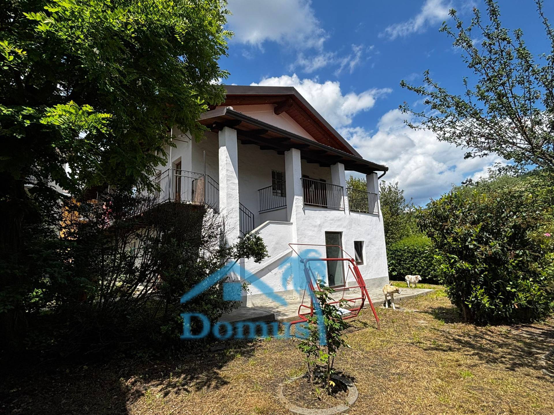 Casa indipendente in vendita a San Pietro Val Lemina