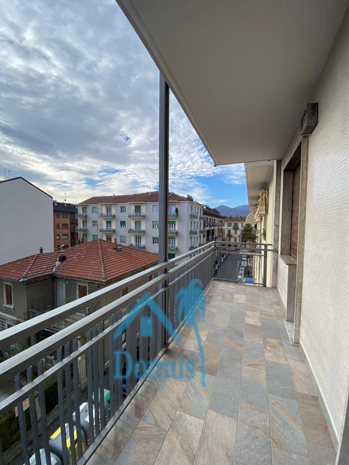 Appartamento in affitto a Pinerolo, Portici