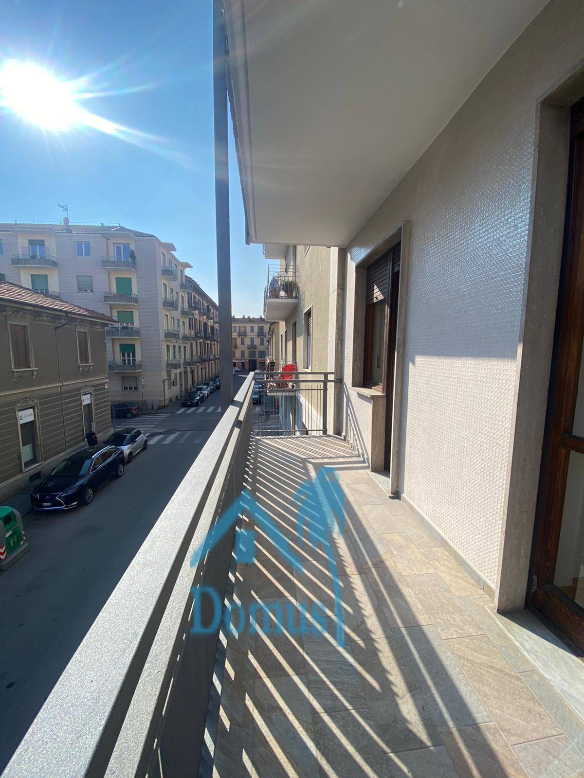 Appartamento in affitto a Pinerolo, Portici
