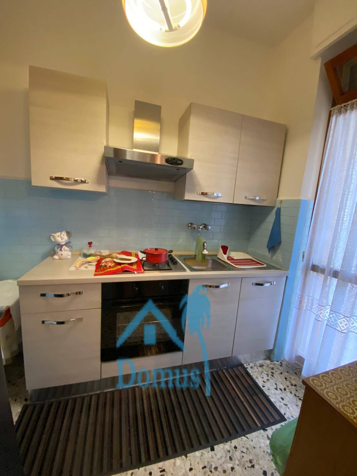 Appartamento in affitto a Pinerolo, Portici