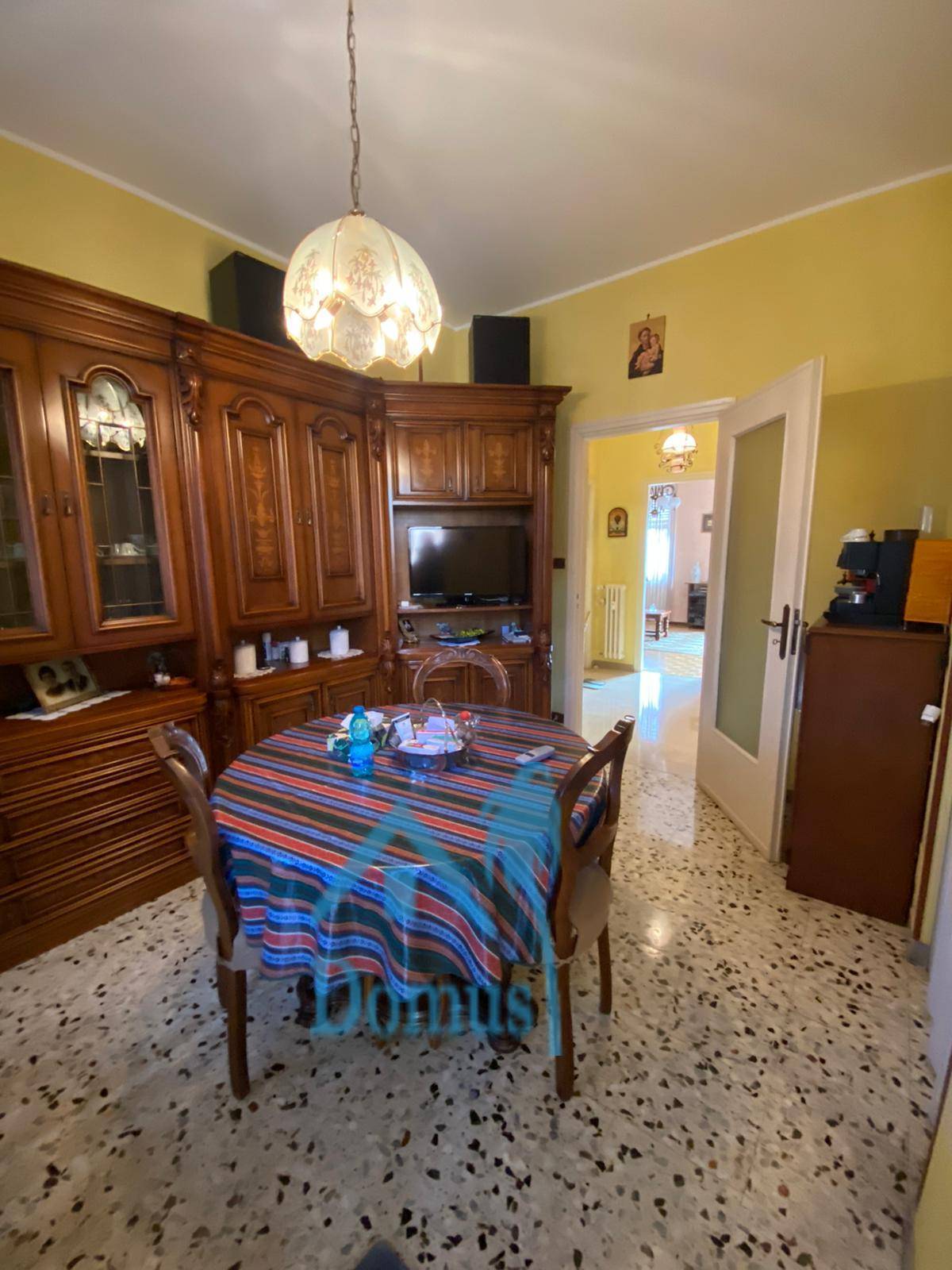 Appartamento in affitto a Pinerolo, Portici