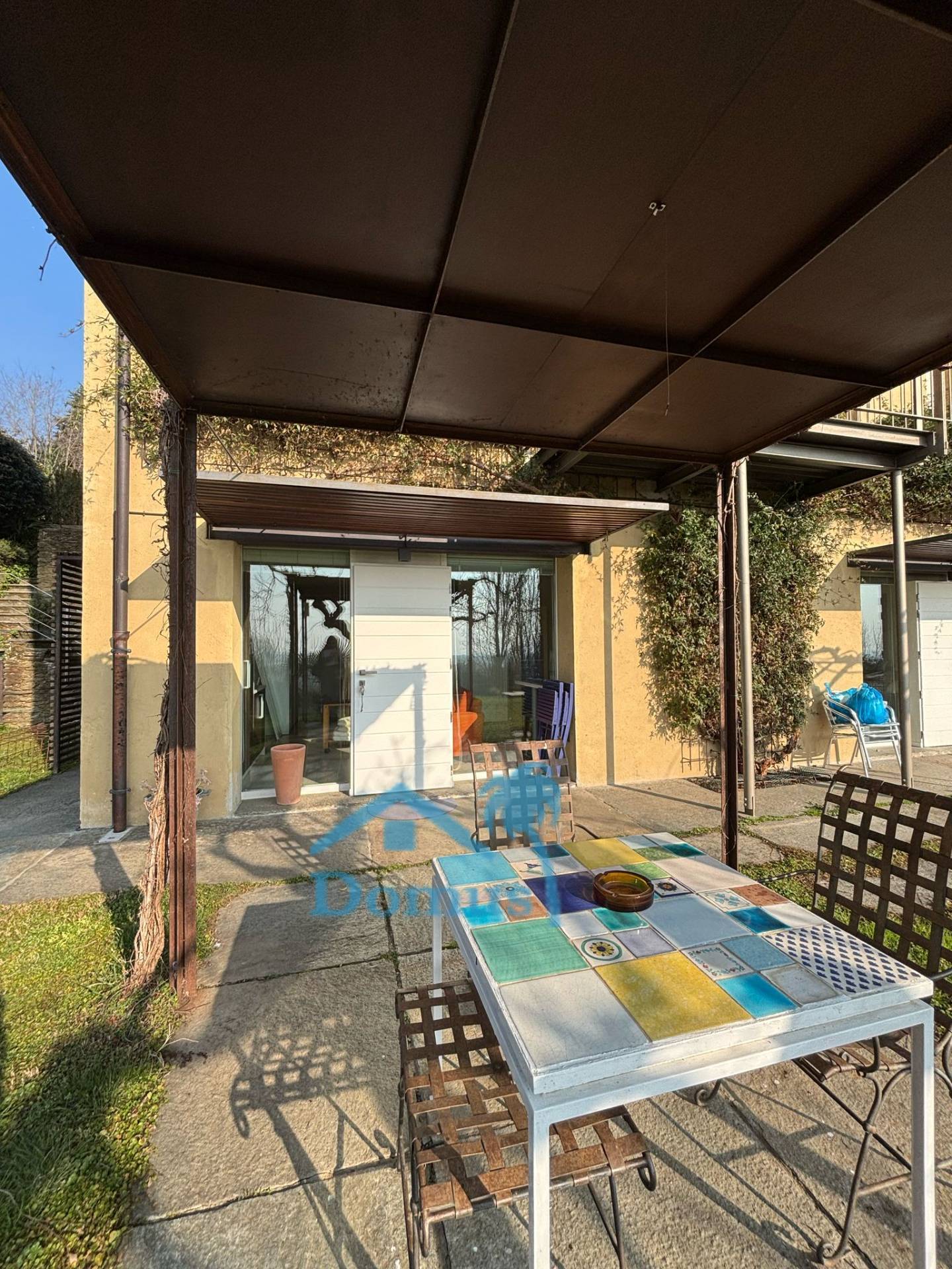 Appartamento in affitto a Pinerolo