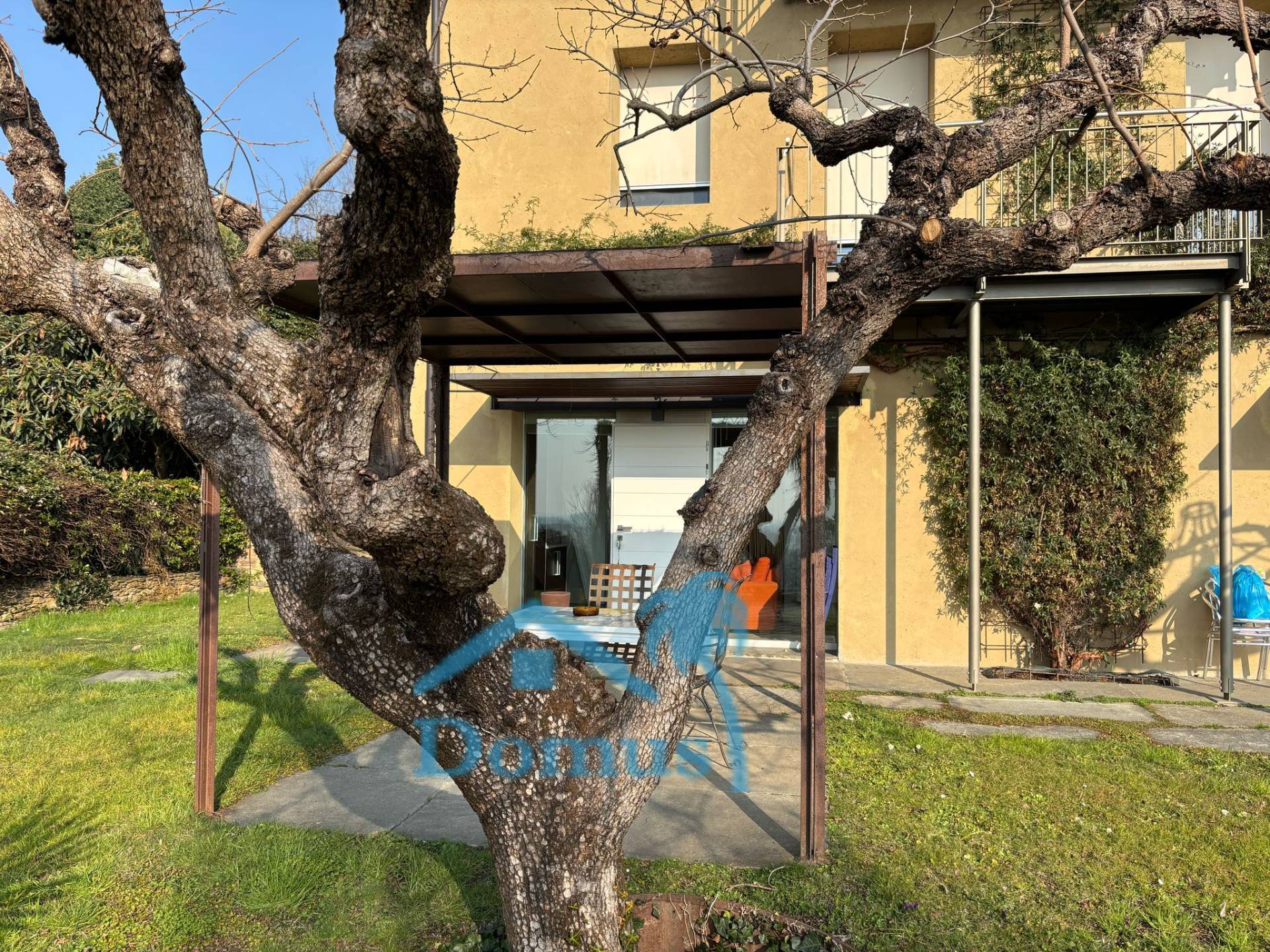Appartamento in affitto a Pinerolo