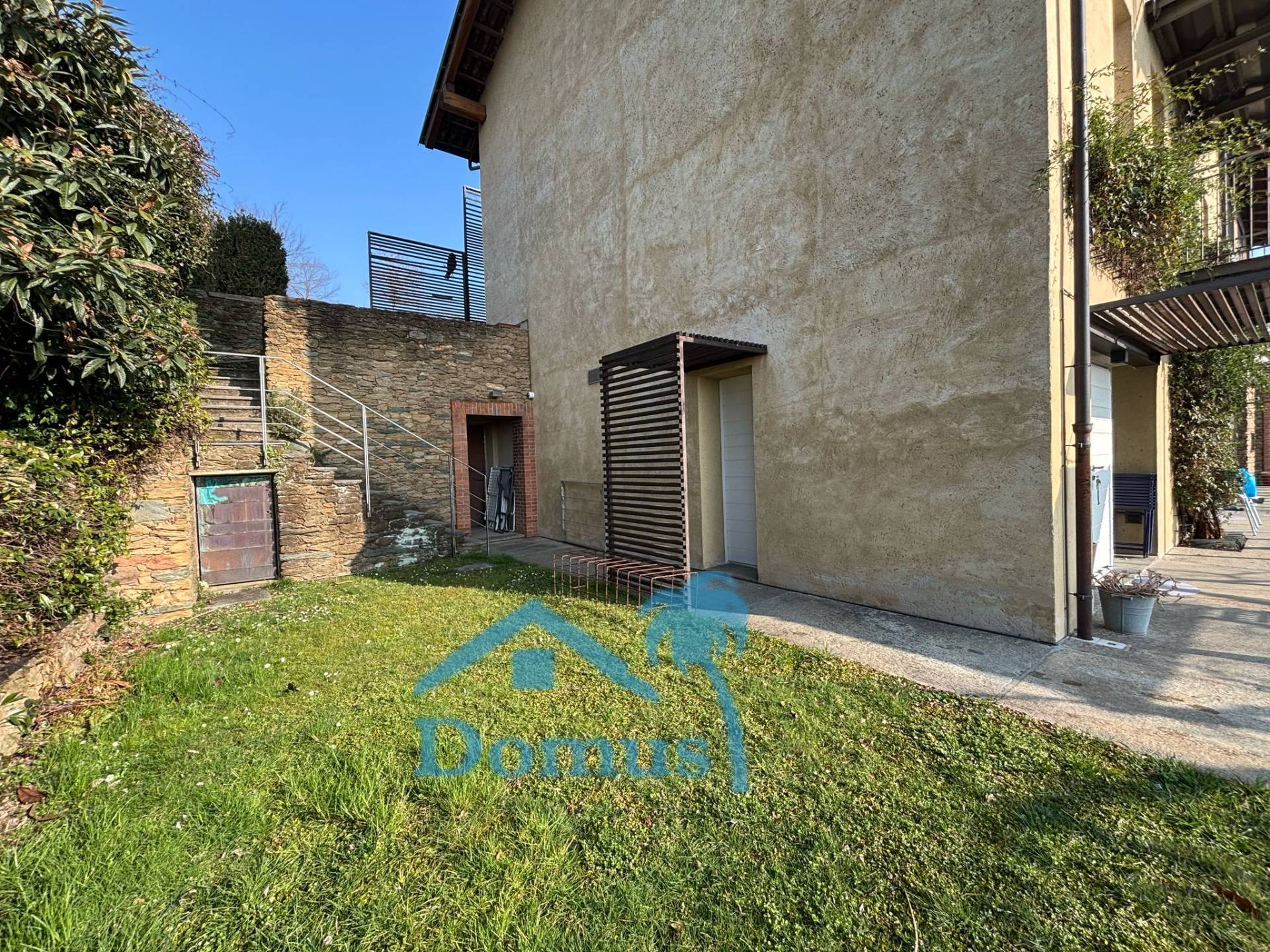 Appartamento in affitto a Pinerolo