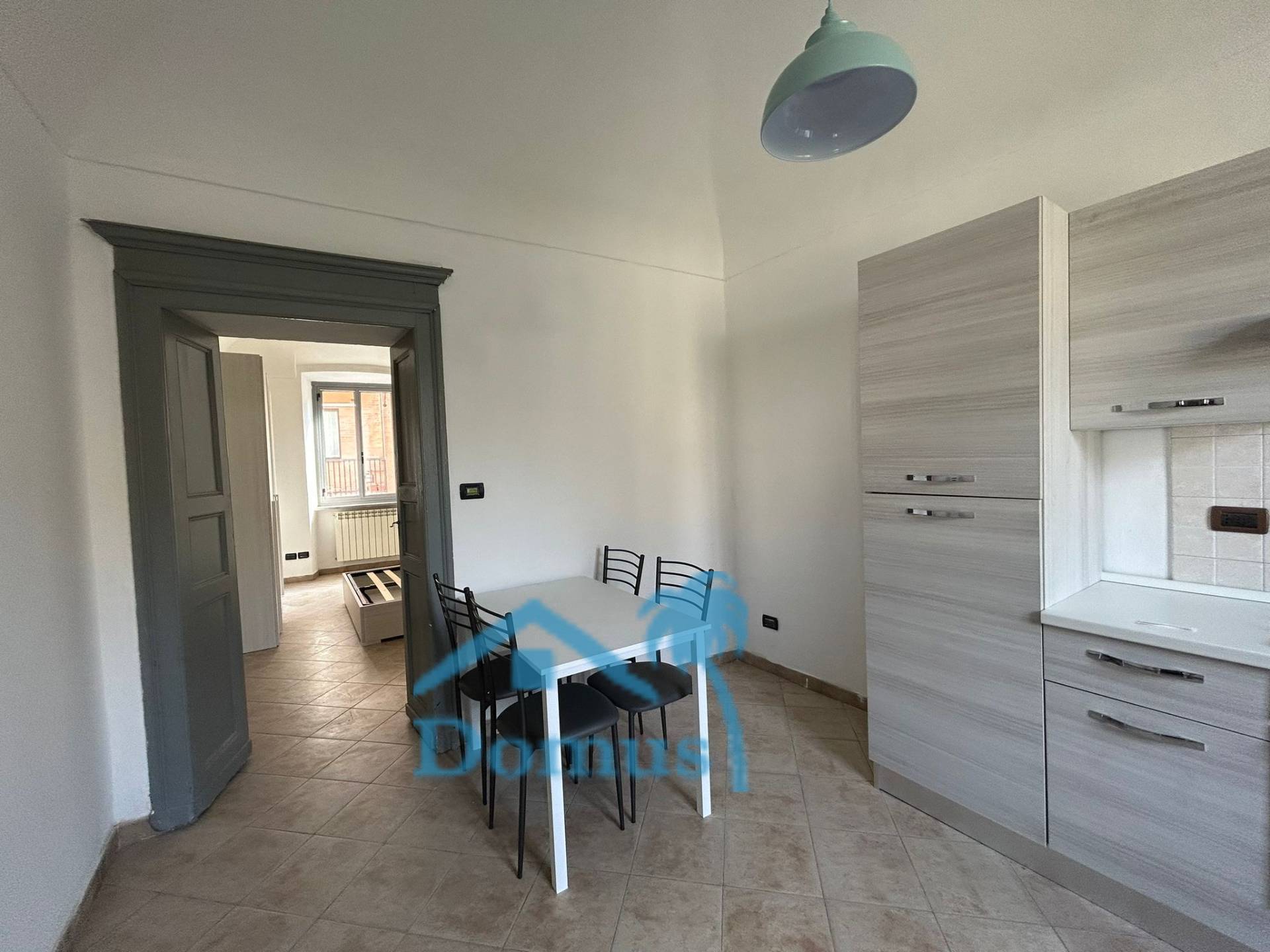 Appartamento in affitto a Pinerolo, Portici