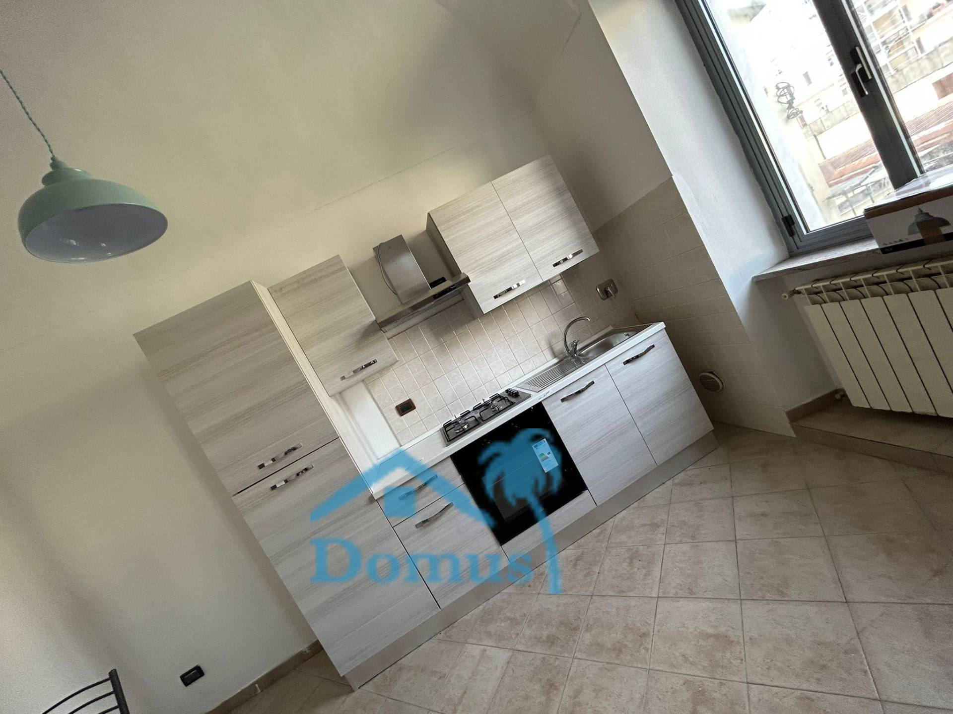 Appartamento in affitto a Pinerolo, Portici