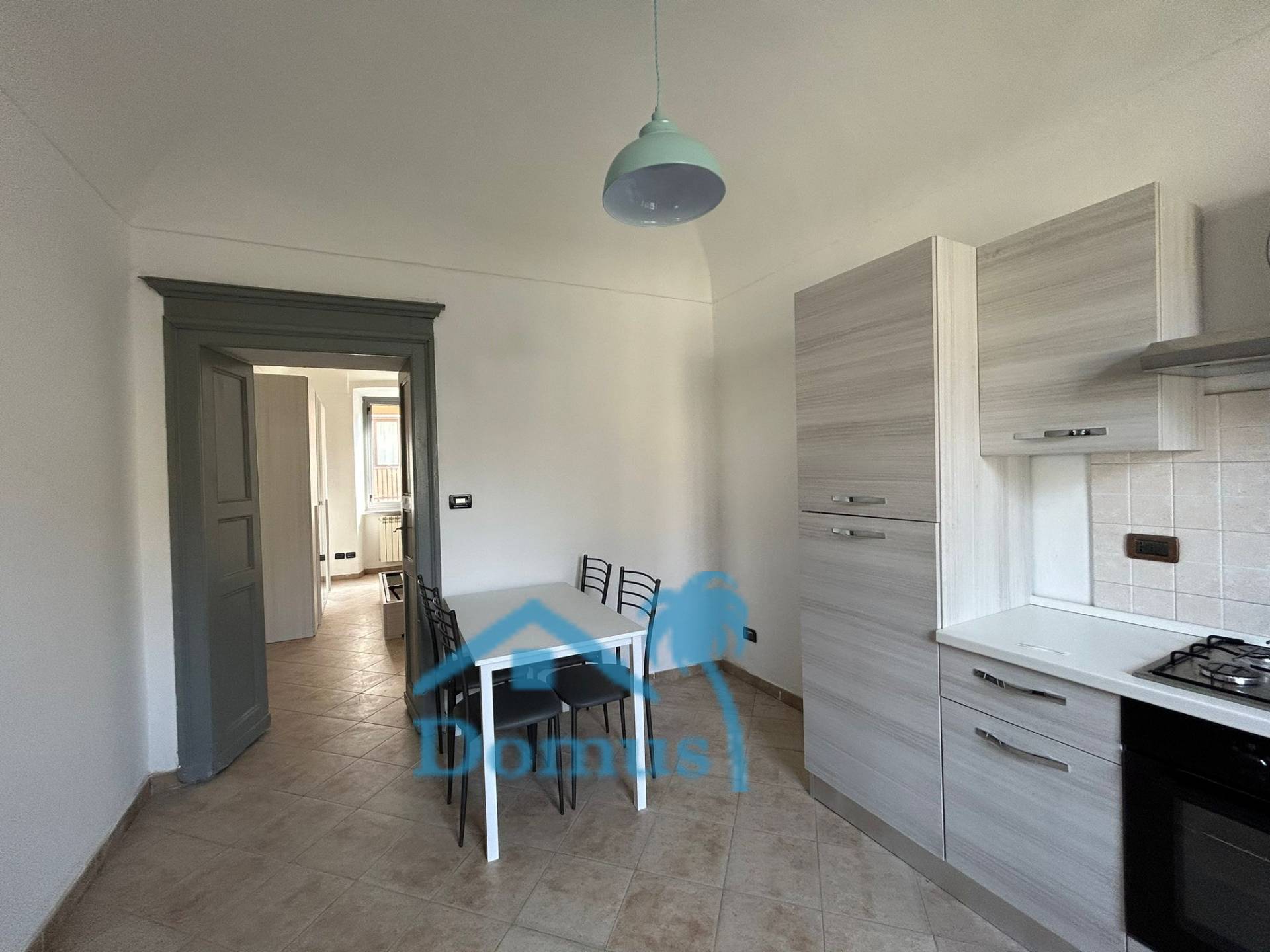 Appartamento in affitto a Pinerolo, Portici