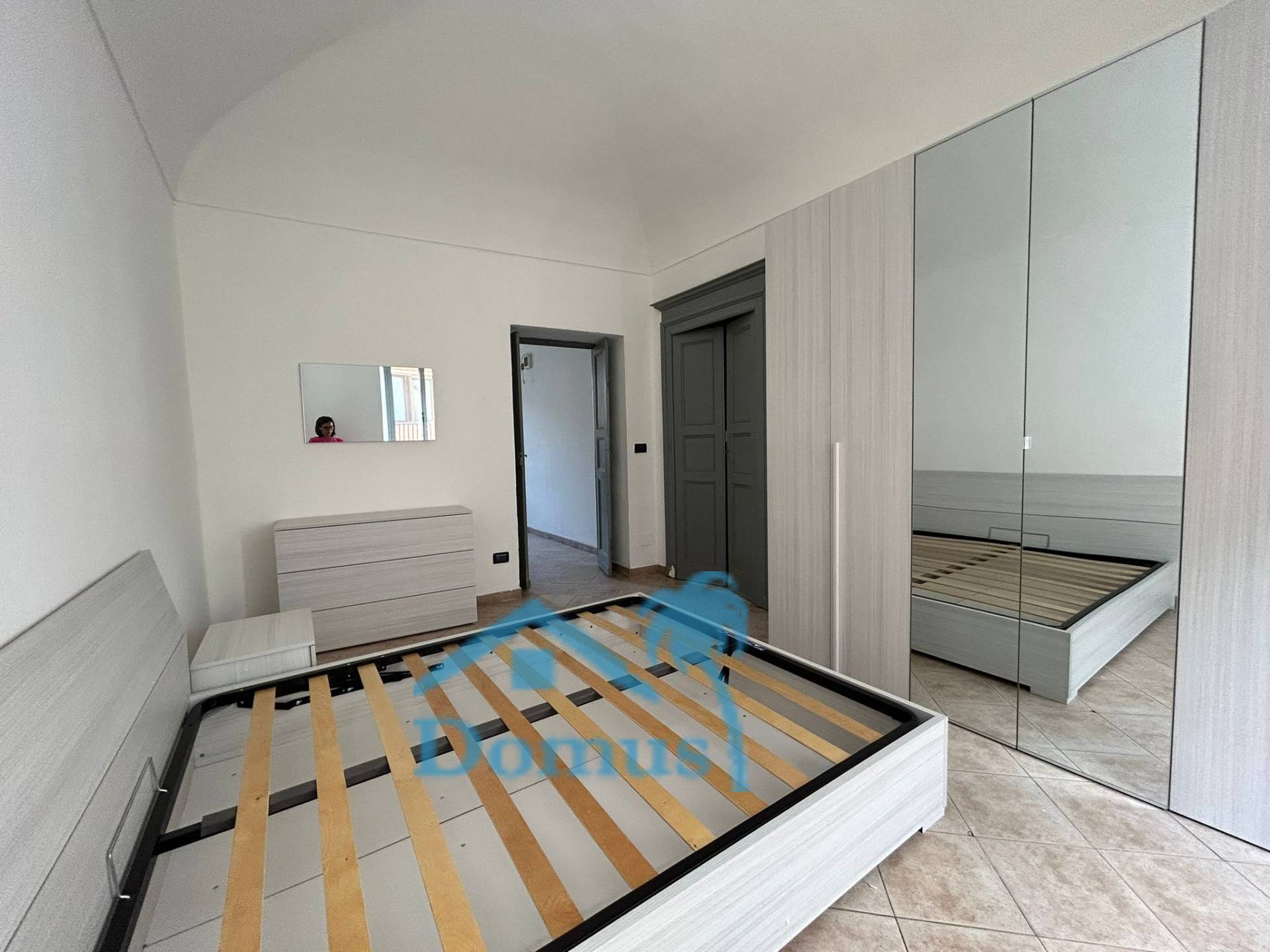 Appartamento in affitto a Pinerolo, Portici