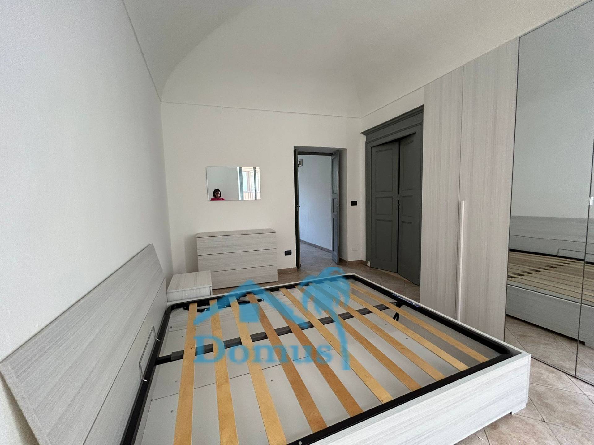 Appartamento in affitto a Pinerolo, Portici